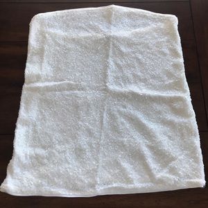 Express strapless sequin top